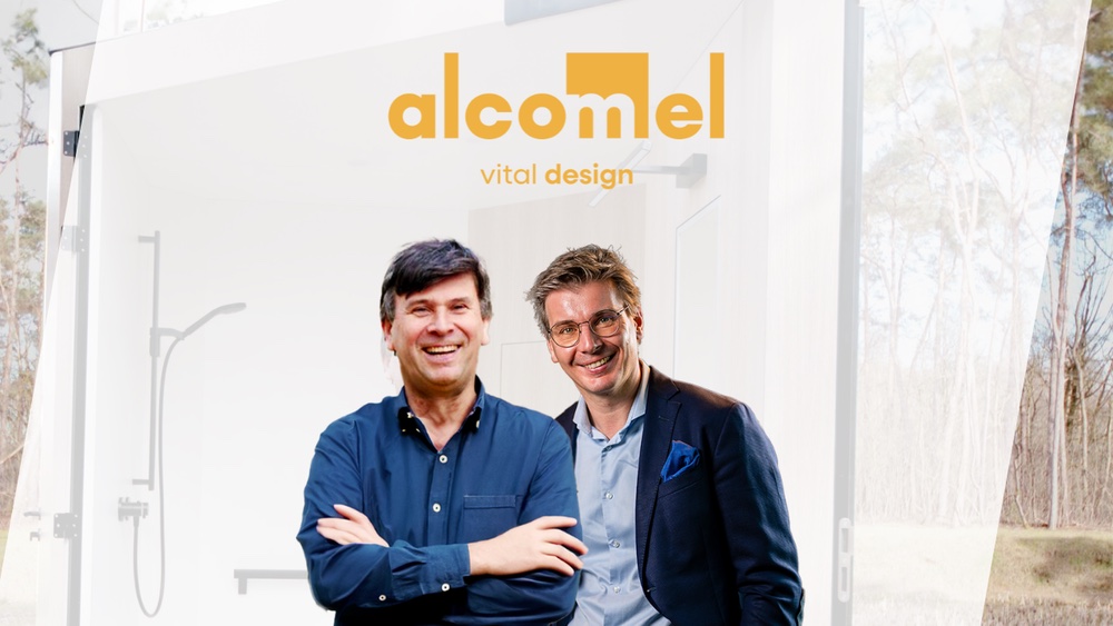 Alcomel en Sustacon