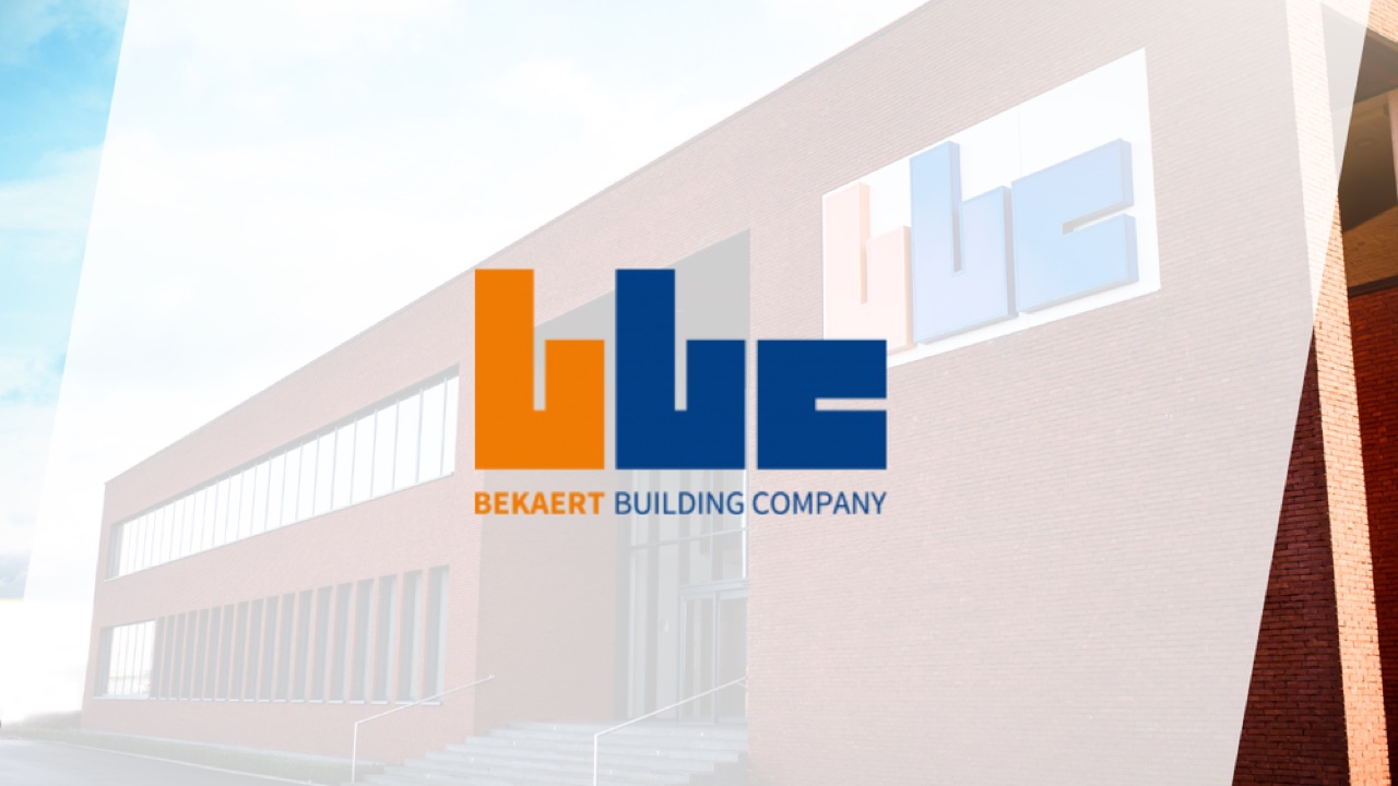 Bekaert Building Company en Sustacon