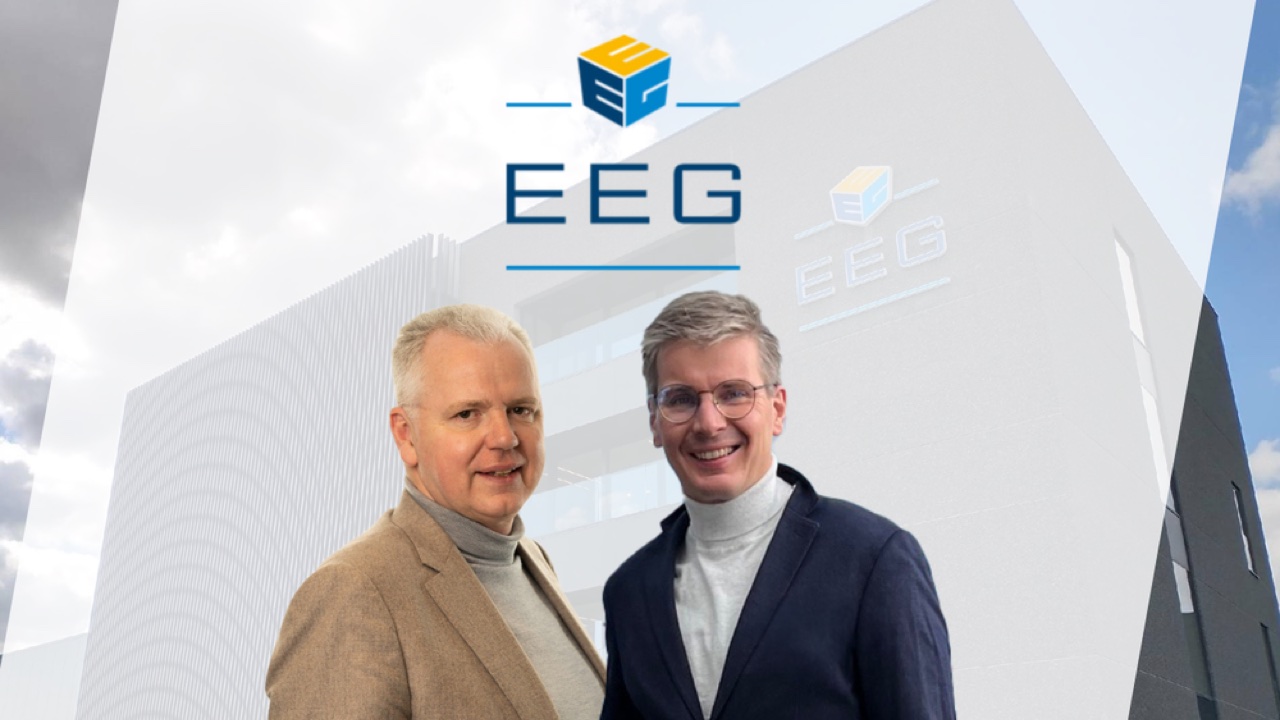 EEG Group en Sustacon