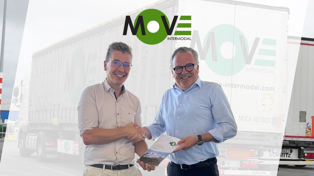 Move Intermodal en Sustacon
